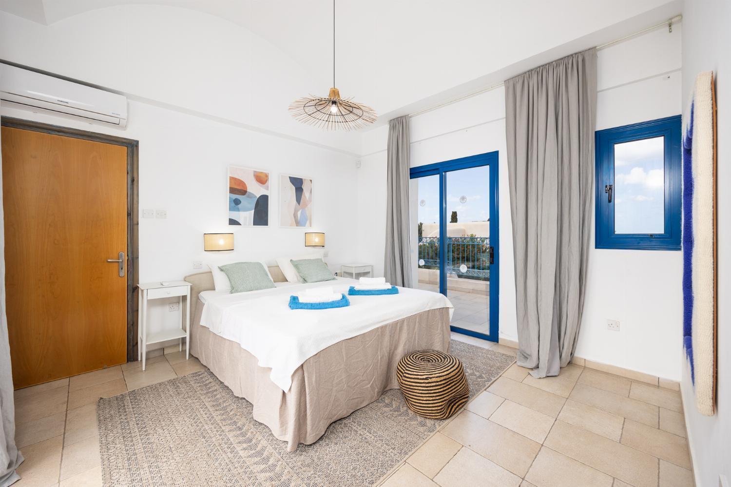 Villa Poseidonas ペイヤ エクステリア 写真