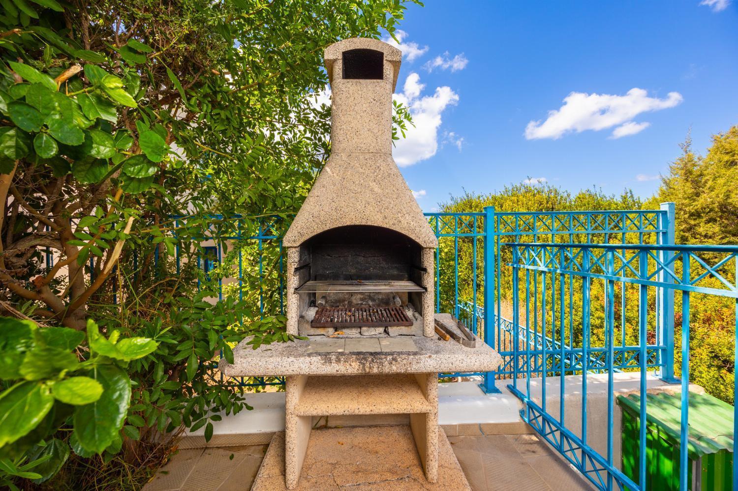Villa Poseidonas ペイヤ エクステリア 写真