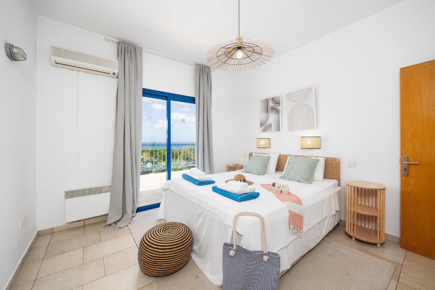 Villa Poseidonas ペイヤ エクステリア 写真