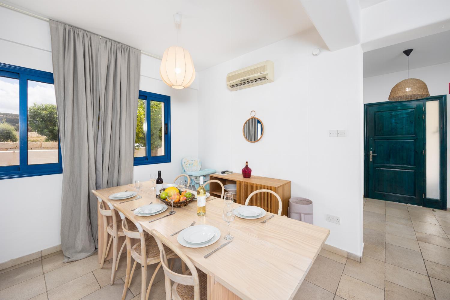 Villa Poseidonas ペイヤ エクステリア 写真