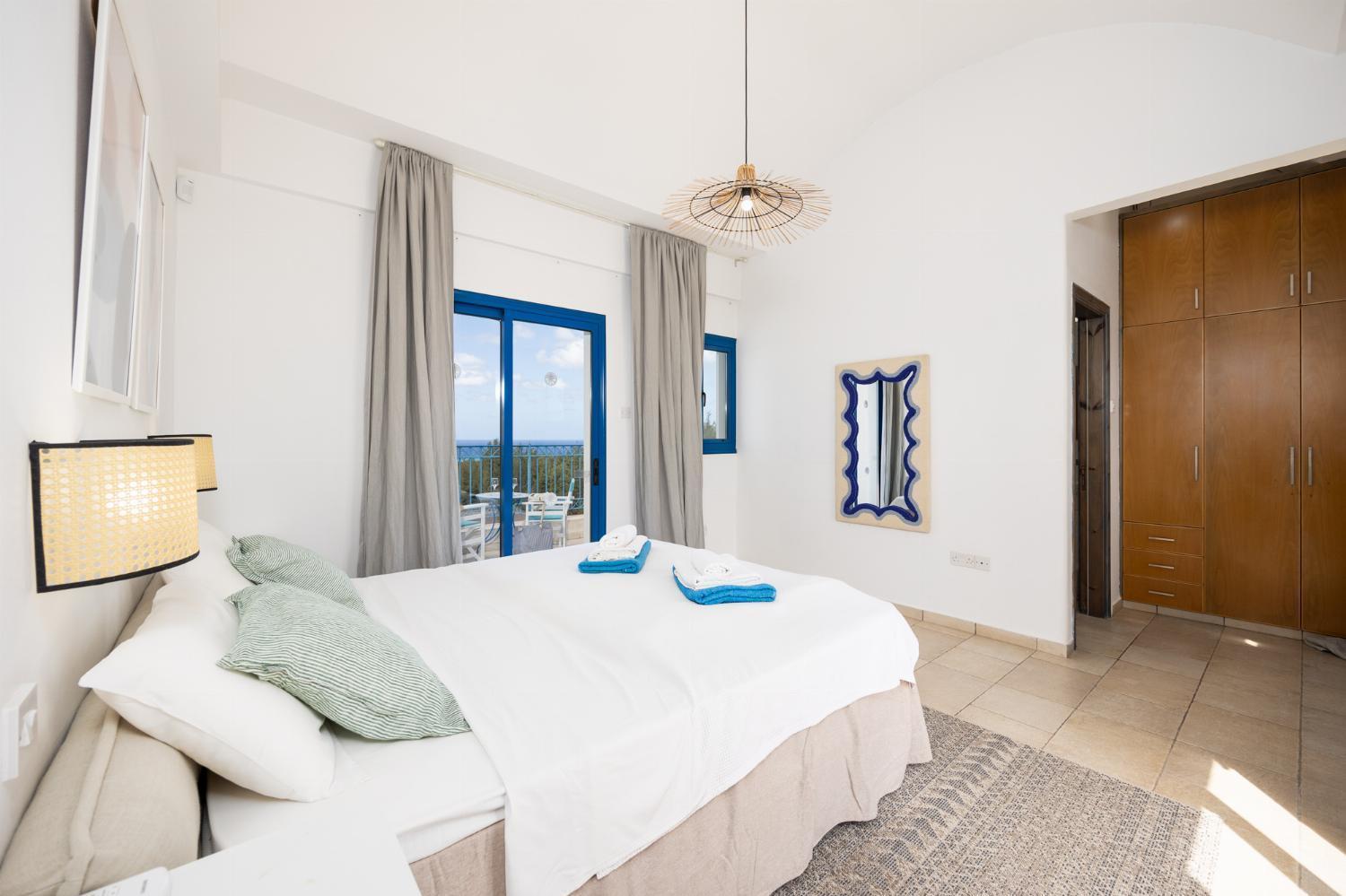 Villa Poseidonas ペイヤ エクステリア 写真