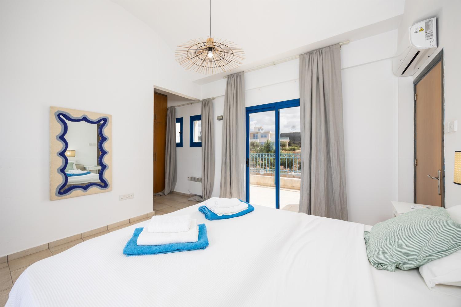 Villa Poseidonas ペイヤ エクステリア 写真
